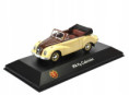 Ifa F9 Cabriolet